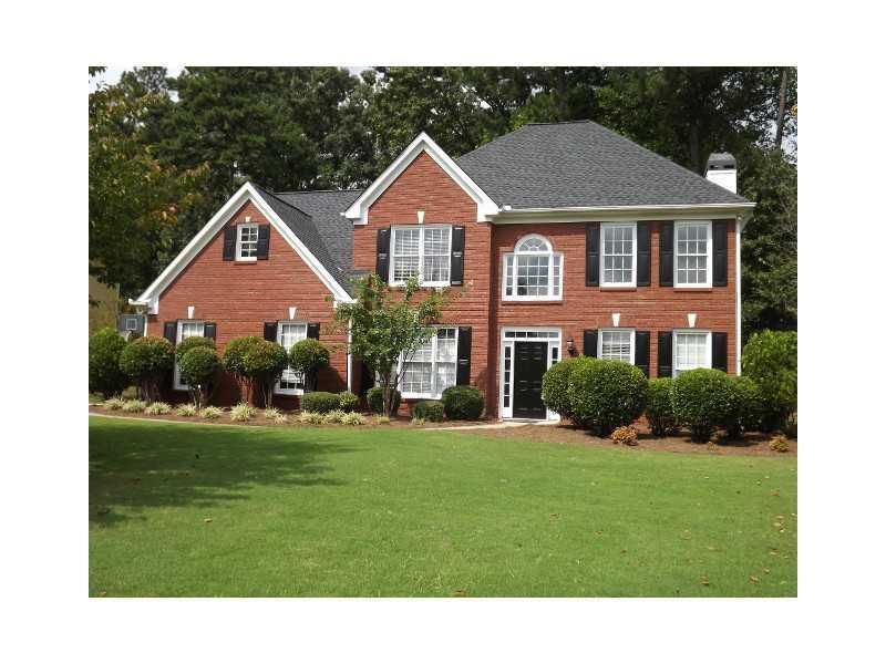 6267 Braidwood Run, Acworth, GA 30101