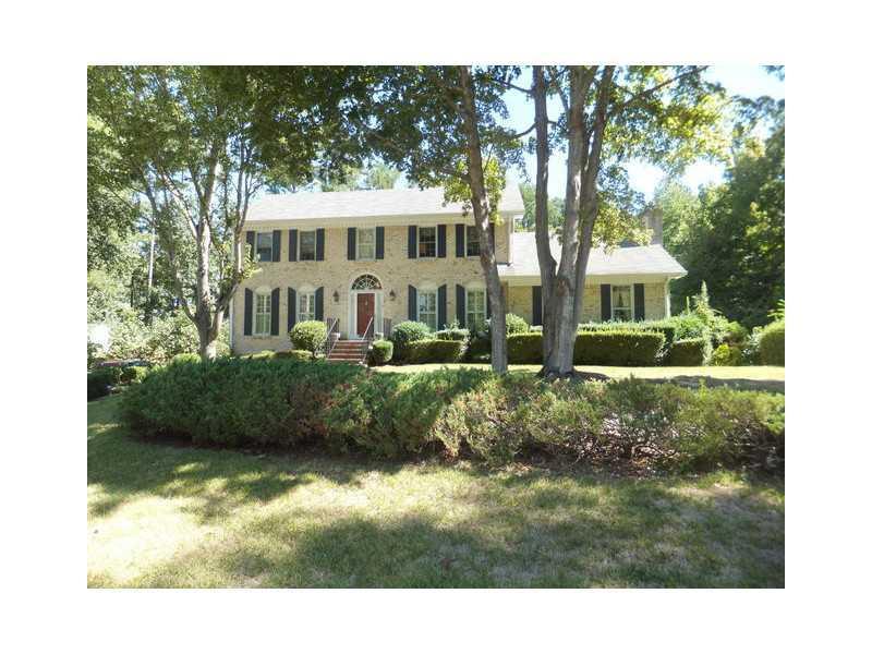 5667 Mount Berry Ln., Norcross, GA 30092