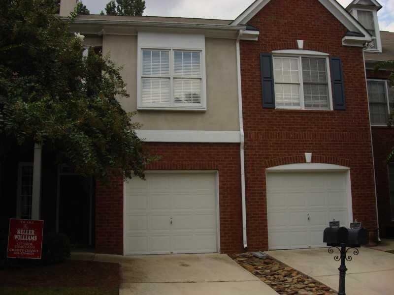 4744 Longcourt Dr., Smyrna, GA 30080