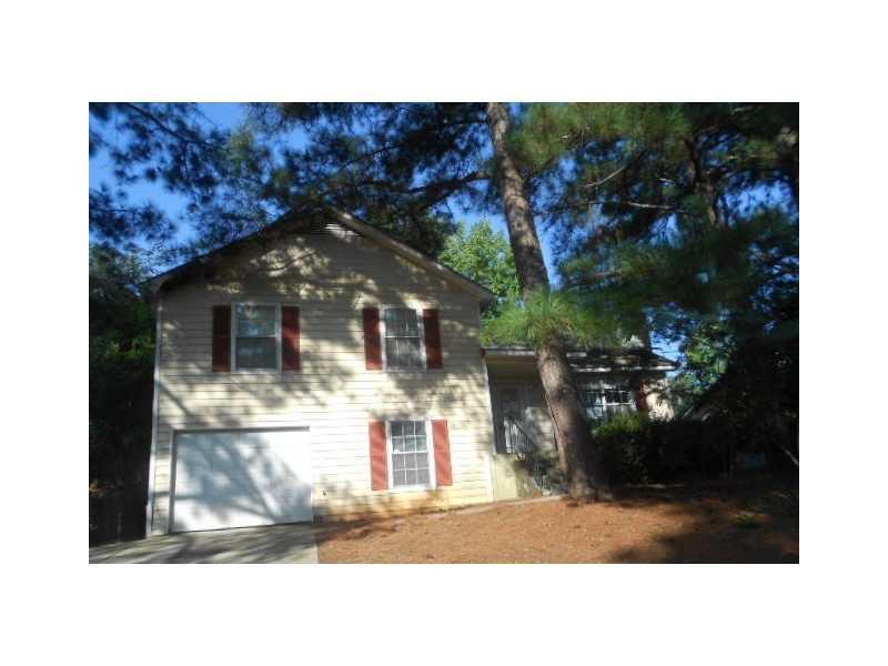 11127 Shannon Cir., Hampton, GA 30228