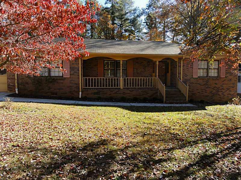 5338 Ashley Dr., Lilburn, GA 30047