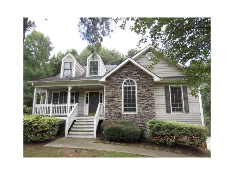 3670 Reece Rd., Powder Springs, GA 30127