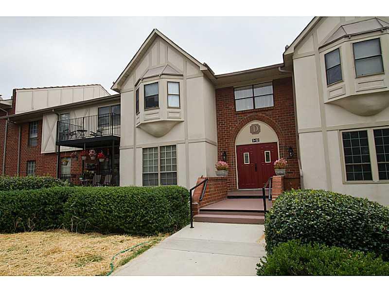 6851 Roswell Rd. #D10, Sandy Springs, GA 30328