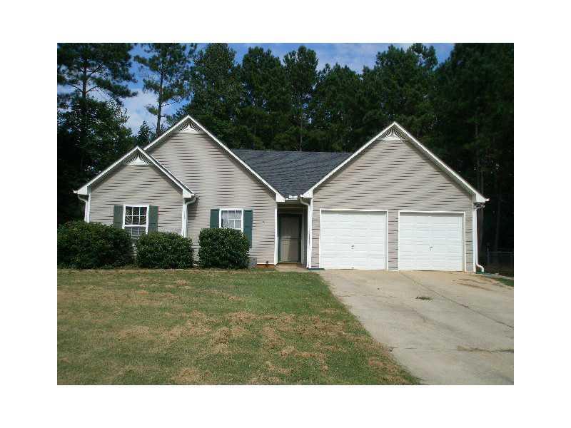 81 Galvin Tr., Dallas, GA 30157