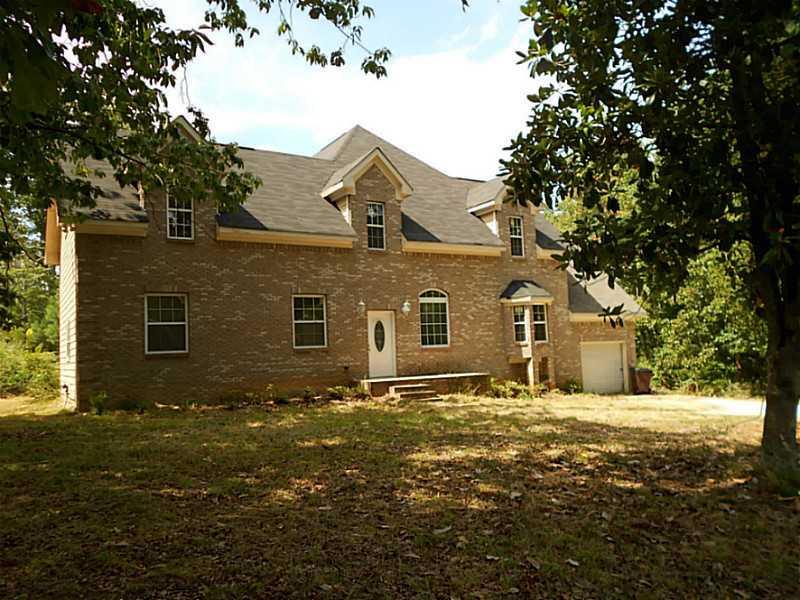 8013 N Highway 92, Douglasville, GA 30134