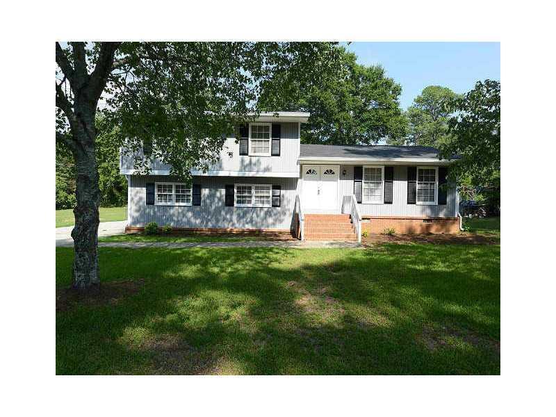 9226 Carlton Tr., Covington, GA 30014