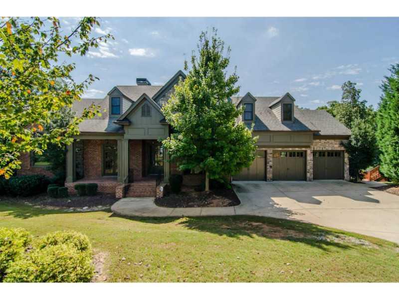 5326 Whitehaven Park Ln., Mableton, GA 30126