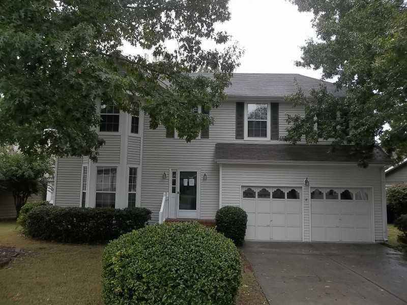 2705 Ashbury Point Ln., Marietta, GA 30066