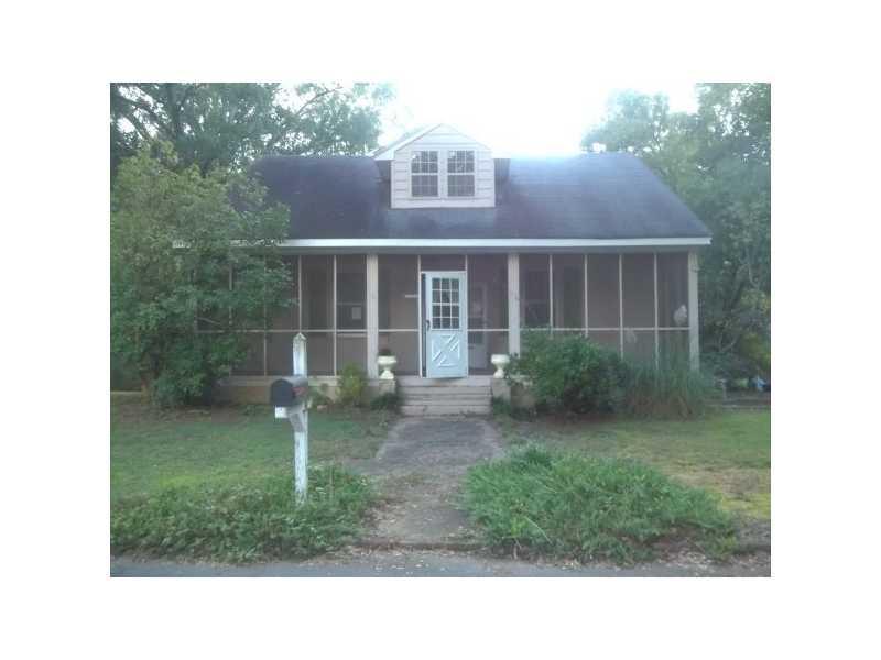 4 N Terrace Ave., Lindale, GA 30147