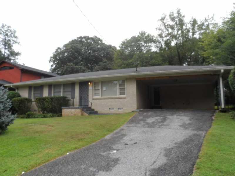 3533 Terri Lynn Ct., Tucker, GA 30084