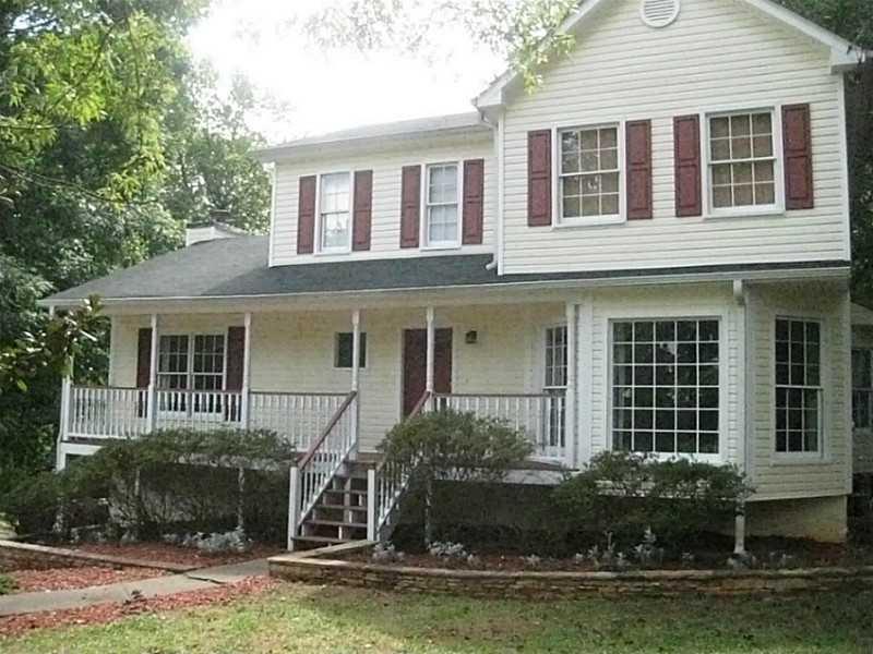 1019 Pine Cove Dr., Lilburn, GA 30047