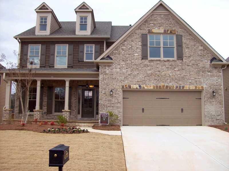 8155 Majors Glen Ct., Cumming, GA 30041