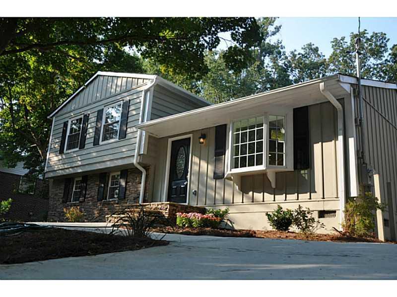 1800 Mackinaw Pl., Smyrna, GA 30080
