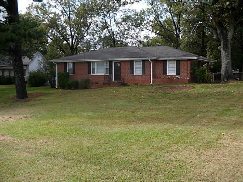 915 W Shadburn Ave., Buford, GA 30518