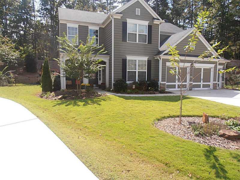 159 Bevington Ln., Woodstock, GA 30188