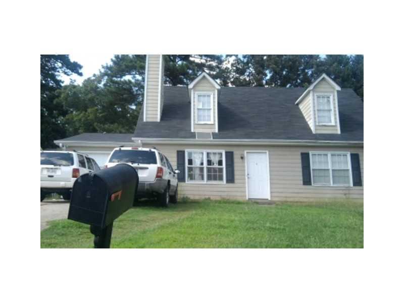 4681 Broadwater Tr., Duluth, GA 30096