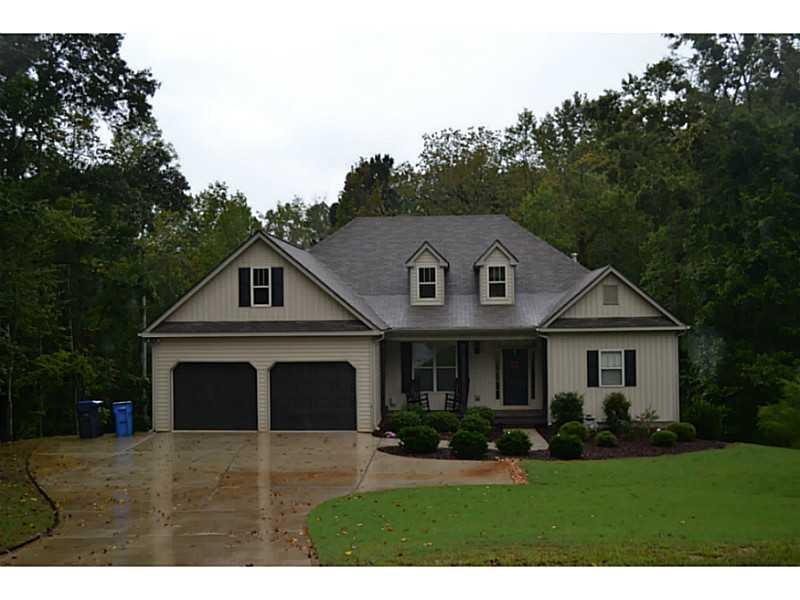 232 Amaranth Ct., Ball Ground, GA 30107