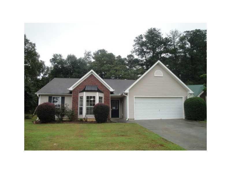 1710 Racquet Club Cir., Lawrenceville, GA 30043