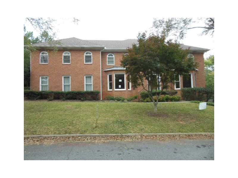 4950 Cascade Overlook, Atlanta, GA 30331