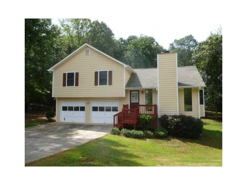 1480 Moriah Trace, Auburn, GA 30011