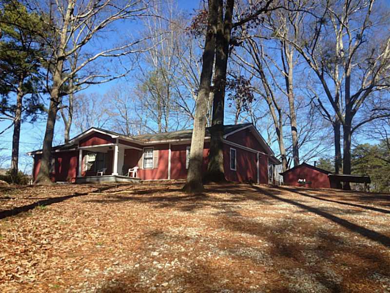 1416 Stone Mountain Lithonia Rd., Lithonia, GA 30058
