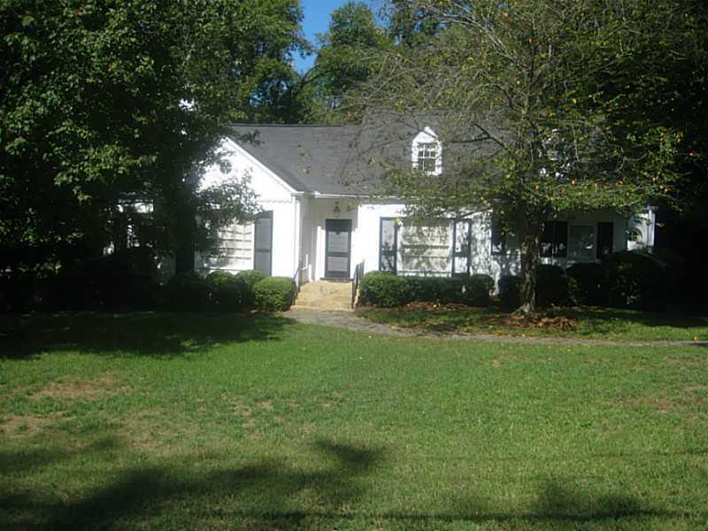 2430 Sagamore Dr., Atlanta, GA 30305