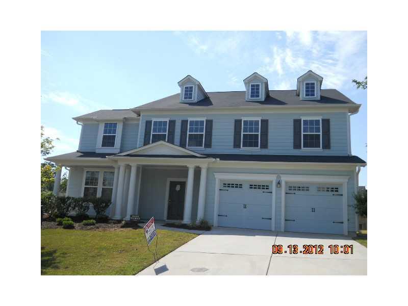 7416 Mistydawn Dr., Fairburn, GA 30213