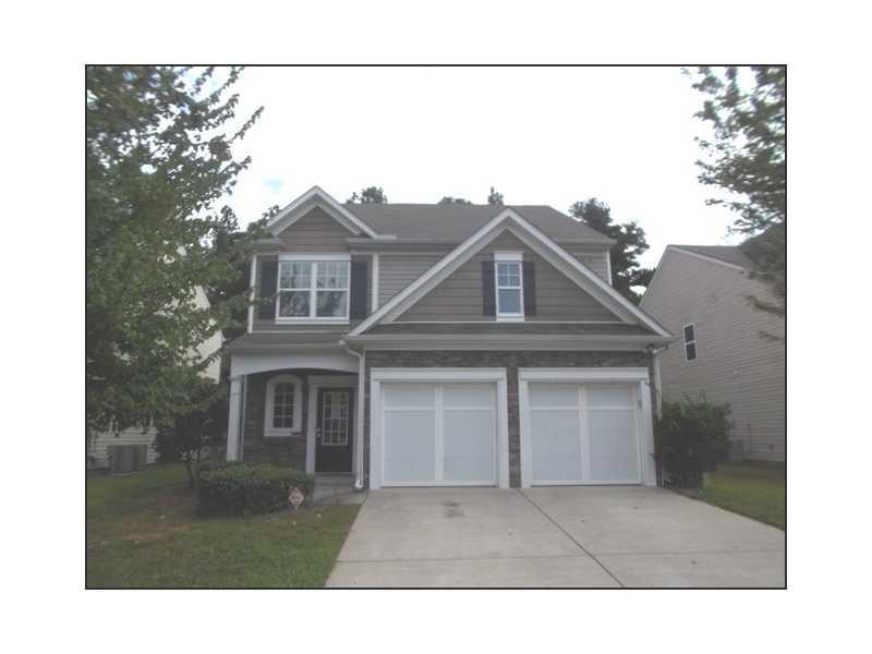 2593 Winslow Ridge Dr., Buford, GA 30519