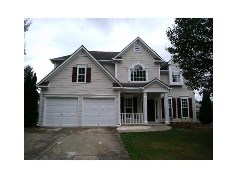 1414 Belfaire Lake Tr., Dacula, GA 30019