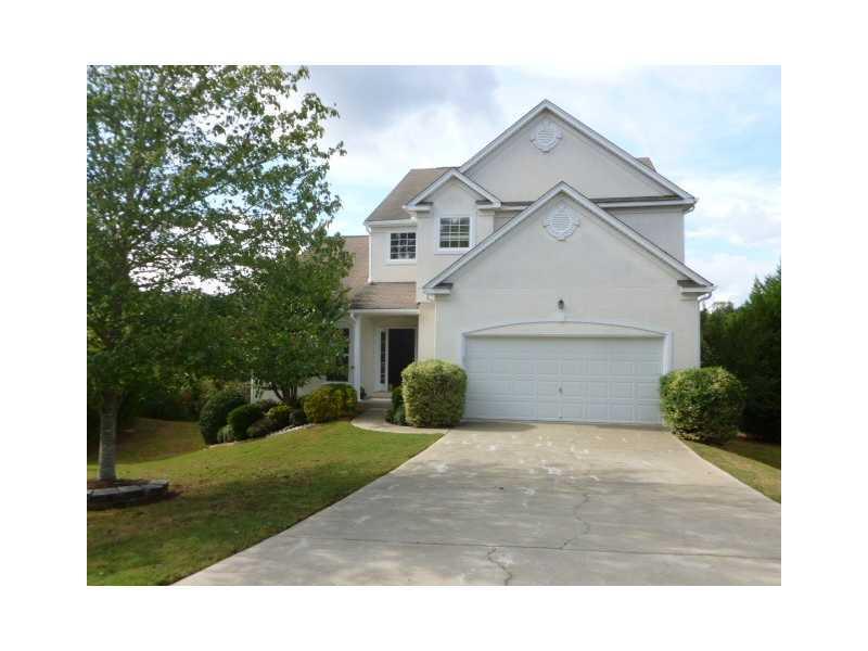 14 Rosemary Pl., Lawrenceville, GA 30044