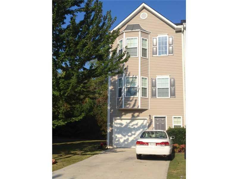 5057 Timber Hills Dr., Oakwood, GA 30566