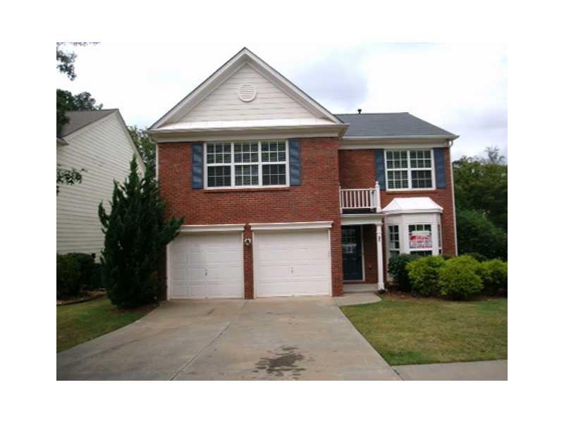 194 Friars Head Dr., Suwanee, GA 30024