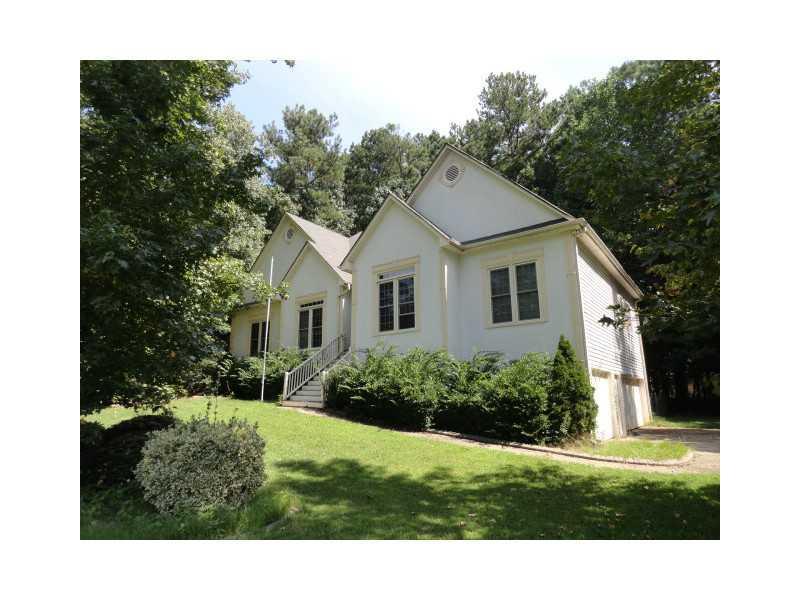 110 Sunset Way, Hiram, GA 30141