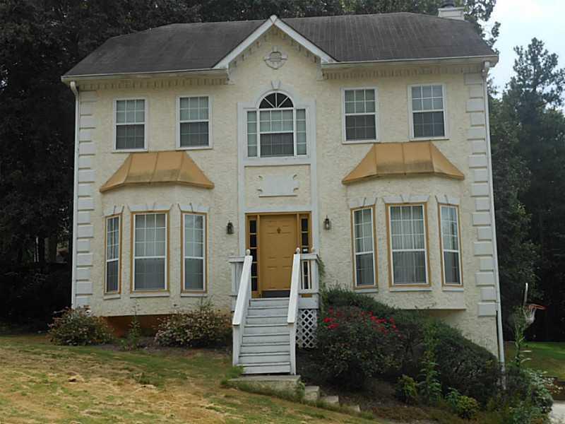 2622 Windage Dr., Marietta, GA 30008