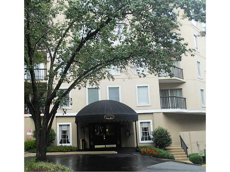 1 Biscayne Dr. #508, Atlanta, GA 30309