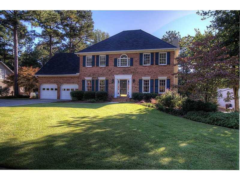 5681 Fairwood Dr., Acworth, GA 30101