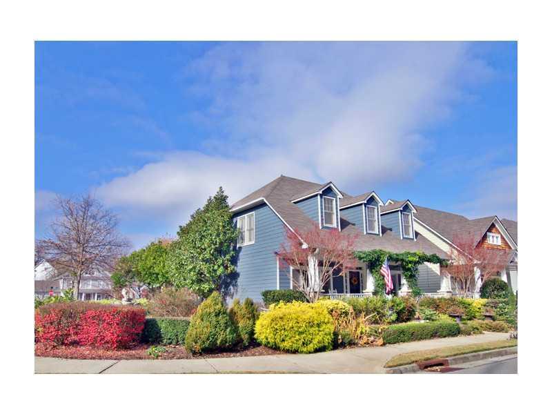 2101 Adams Overlook, Atlanta, GA 30318