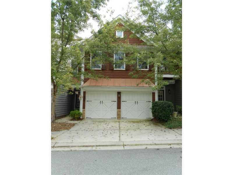 2288 Meadows End, Duluth, GA 30097