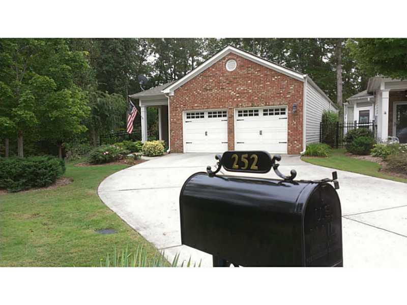 [Address Hidden by Seller], Woodstock, GA 30188