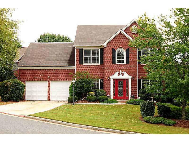 1582 Derrybrooke Walk, Smyrna, GA 30082