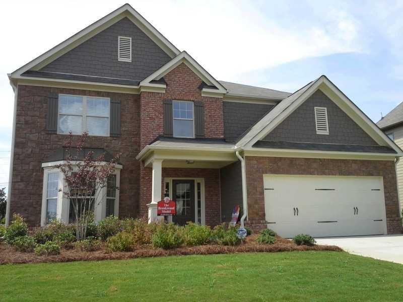 4785 Bantry Way, Cumming, GA 30040