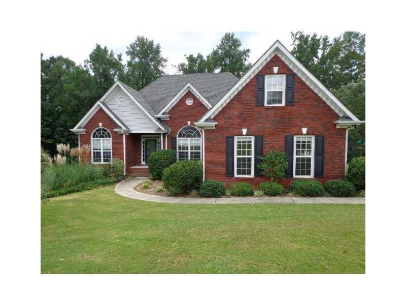 2501 River Run Dr., Dacula, GA 30019