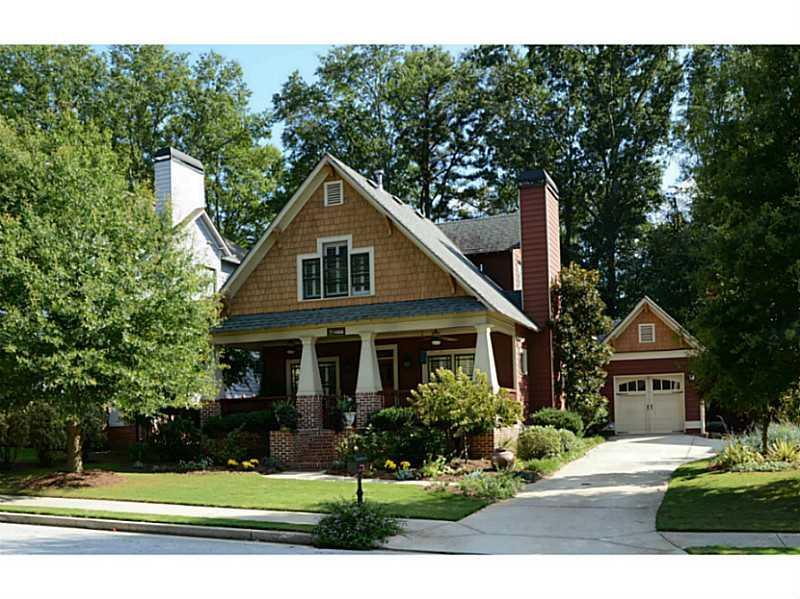 1856 Timberwood Trace, Decatur, GA 30032
