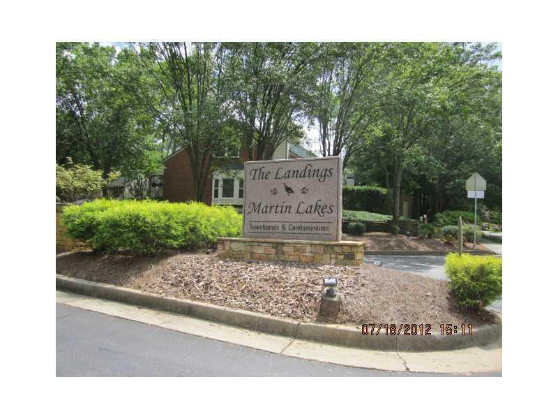368 Teal Ct., Roswell, GA 30076