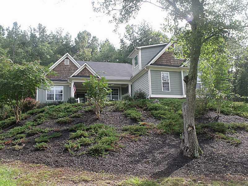 355 Barnsley Gardens Rd., Adairsville, GA 30103