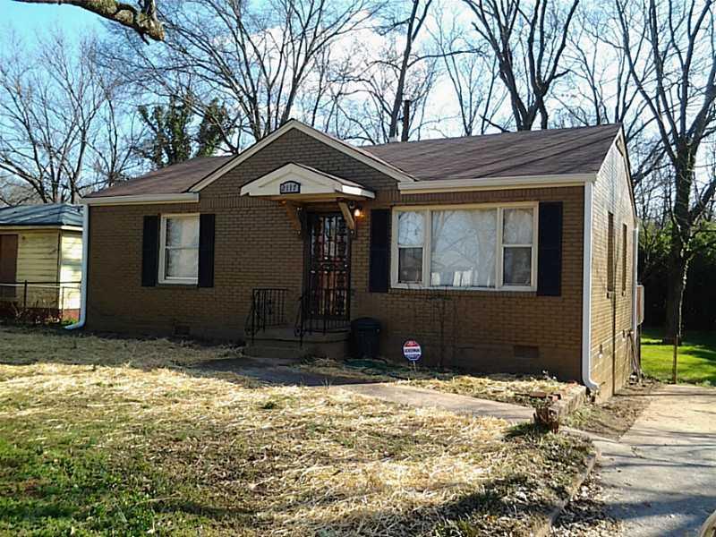 2117 Rexford Dr., Decatur, GA 30034