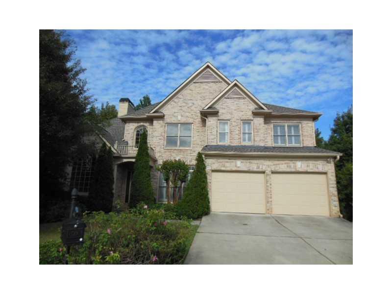 3317 Fieldwood Dr., Smyrna, GA 30080