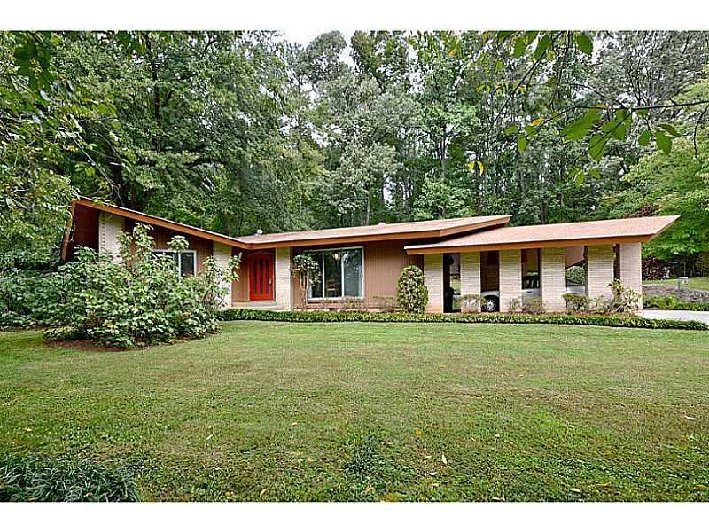 593 Cochran Dr., Norcross, GA 30071