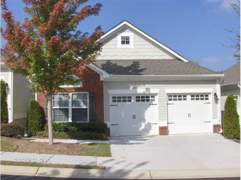 327 Acuba View, Woodstock, GA 30188