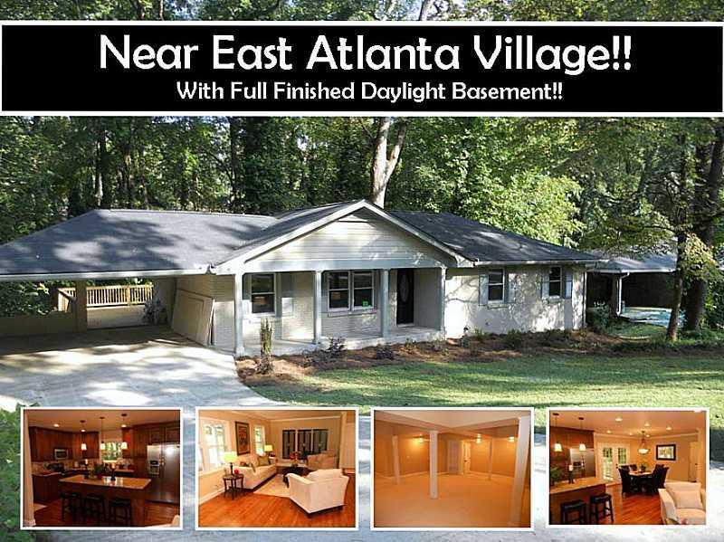 2190 Cedarbrook Ct., Atlanta, GA 30316